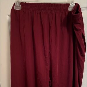 3 pair of nylon shorts by Real Essentials